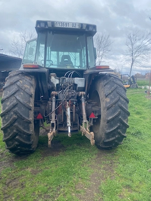 utilaje agricole  - imagine 6