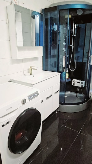 apartament 2 camere  - imagine 2