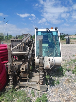 foreza Terra Jet 8522S - imagine 5