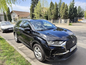 DS7 Crossback 2019 - imagine 2