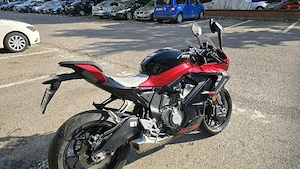 Cfmoto 675 srr - imagine 3