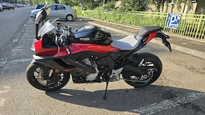 Cfmoto 675 srr - imagine 4