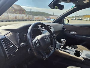 DS7 Crossback 2019 - imagine 7