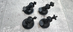 Suport camera video auto filet 4 si 6 mm (NOI)