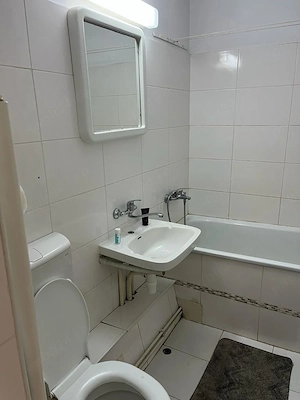Vand Apartament Observatorului 2 camere decomandate, langa Sigma si Spitalul de Recuperare!!! - imagine 5