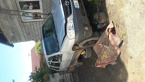Mazda tribute 4x4 benzină 2.0. - imagine 3
