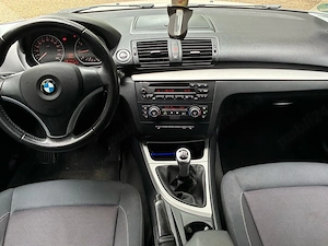 BMW seria 1 Facelift  - imagine 3
