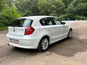 BMW seria 1 Facelift  - imagine 2