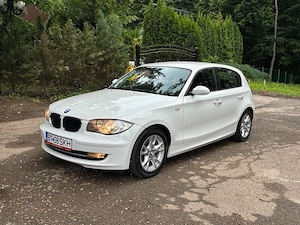 BMW seria 1 Facelift  - imagine 4
