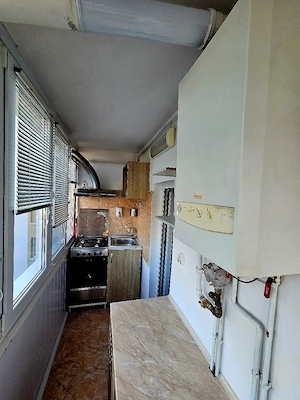 Apartament 2 camere complet mobilat si utilat - imagine 9