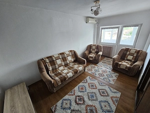 Apartament 2 camere complet mobilat si utilat - imagine 3