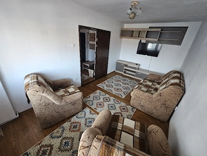 Apartament 2 camere complet mobilat si utilat - imagine 4