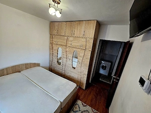 Apartament 2 camere complet mobilat si utilat - imagine 6