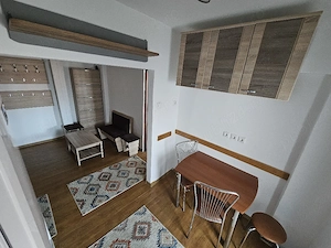 Apartament 2 camere complet mobilat si utilat - imagine 2