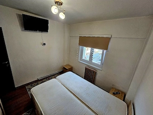 Apartament 2 camere complet mobilat si utilat - imagine 5
