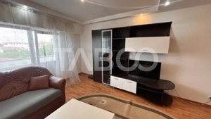 Apartament 3 camere de inchiriat complet mobilat utilat Turnisor