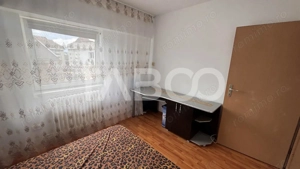 Apartament 3 camere de inchiriat complet mobilat utilat Turnisor - imagine 5