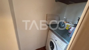 Apartament 3 camere de inchiriat complet mobilat utilat Turnisor - imagine 11