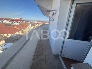 Apartament 3 camere de inchiriat complet mobilat utilat Turnisor - imagine 12