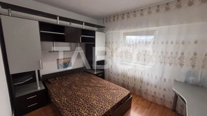 Apartament 3 camere de inchiriat complet mobilat utilat Turnisor - imagine 7