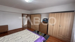 Apartament 3 camere de inchiriat complet mobilat utilat Turnisor - imagine 8