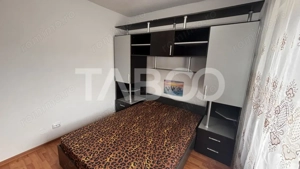 Apartament 3 camere de inchiriat complet mobilat utilat Turnisor - imagine 6