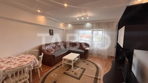 Apartament 3 camere de inchiriat complet mobilat utilat Turnisor - imagine 16