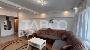 Apartament 3 camere de inchiriat complet mobilat utilat Turnisor - imagine 15