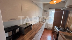 Apartament 3 camere de inchiriat complet mobilat utilat Turnisor - imagine 14