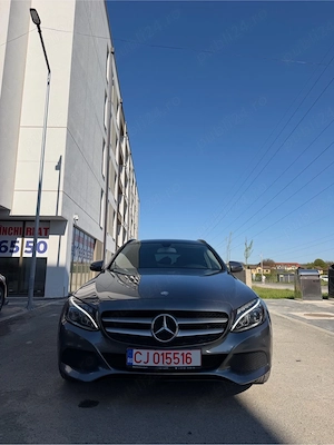 Mercedes Benz 2017