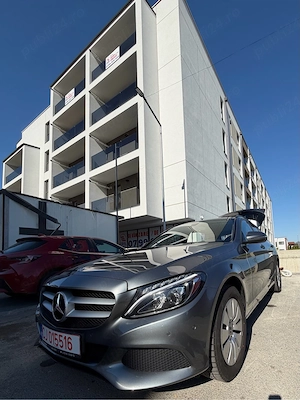 Mercedes Benz 2017 - imagine 4