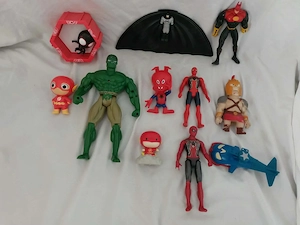 Figurine 10 lei buc