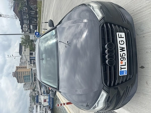 Audi a6 2.0 tdi 177 cp automat - imagine 3