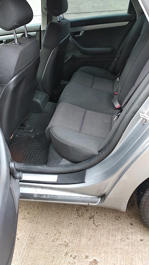 Vând audi A4 din 2005 - imagine 7