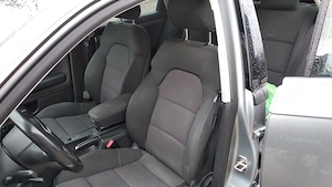 Vând audi A4 din 2005 - imagine 9