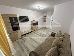 Apartament de inchiriat-3 camere