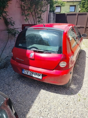 Vând Renault Clio cu GPL - imagine 6