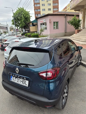 Renault Captur 2019  - imagine 2