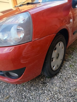 Vând Renault Clio cu GPL - imagine 8