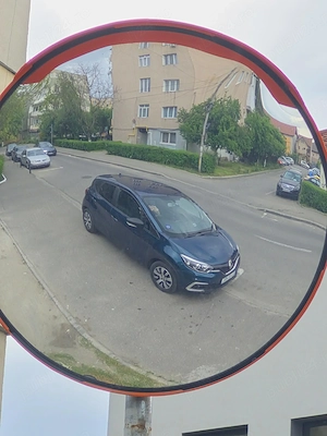 Renault Captur 2019  - imagine 4