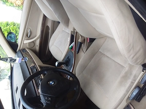 Dezmembrez bmw 320i - imagine 2