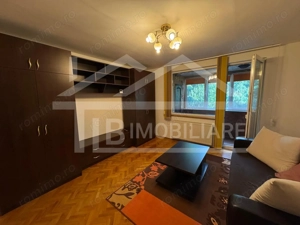 Apartament cu 2 camere, 50mp, decomandat, Zona Fortuna