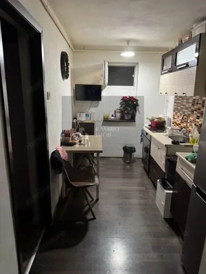 OCAZIE Apartament 2 camere Stradal Constantin Brancoveanu Etaj 1 - imagine 2