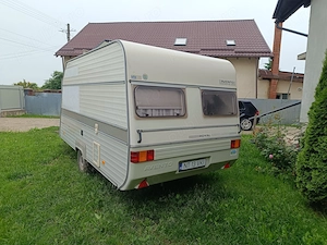 Rulotă Camping complet utilata  - imagine 3
