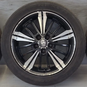 Roti/Jante Audi 5x112 235/45 R17 A4 (B7), A6; Mercedes; Skoda; VW; Seat