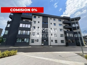 Închiriere apartament modern 2 camere, et.1,  în Târgu Jiu, cartier Primăverii