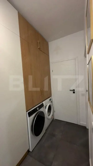 Apartament 3 camere cu gradina, terasa si parcare langa Baza Sportiva Floresti - imagine 5