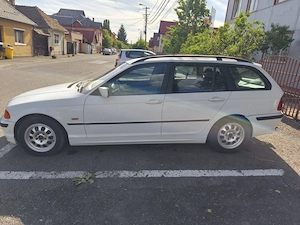 Bmw 320 Diesel