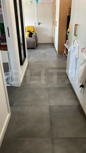 Apartament 3 camere cu gradina, terasa si parcare langa Baza Sportiva Floresti - imagine 6