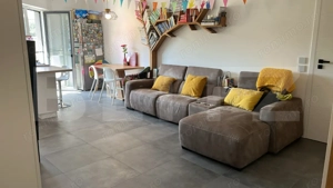 Apartament 3 camere cu gradina, terasa si parcare langa Baza Sportiva Floresti - imagine 4